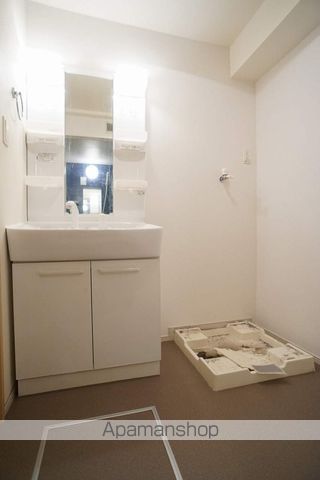 フレーシュ コリーヌの内装写真