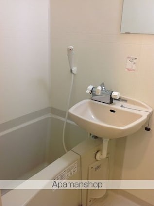 レオパレスネオ[1K/19.87m2]のバス