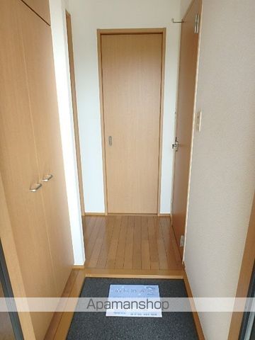 キアーロIIの内装写真