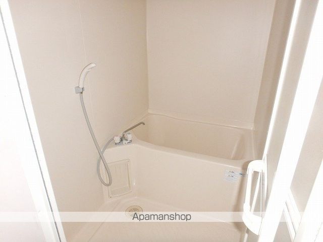 龍上館ハイツの内装写真