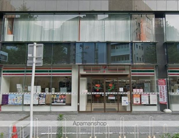 ヴィラエーデル名駅の周辺写真