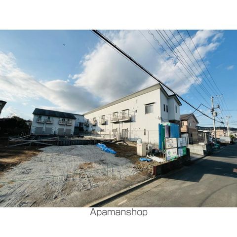 VILLA 510 NO.5の外観写真