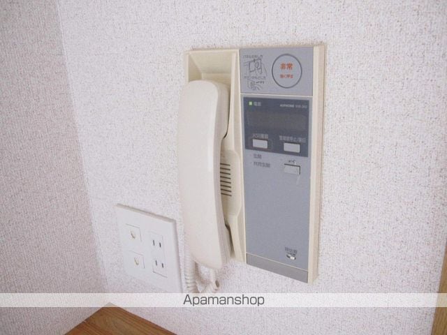 クレール中野の内装写真