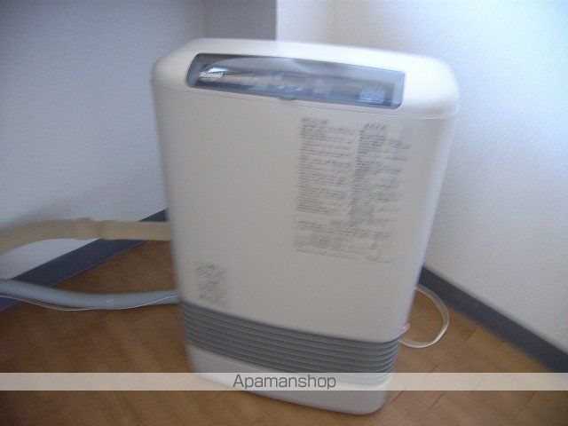 ツインビルAの内装写真