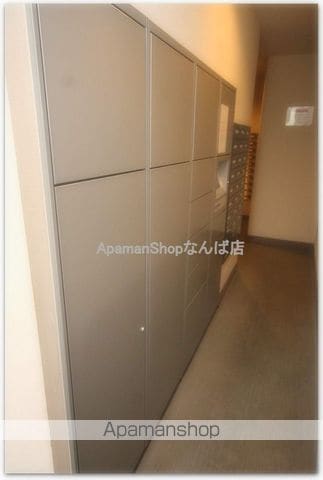 エステムプラザ難波WESTリバークロスの内装写真