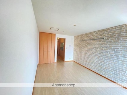 セジュール・栗林南[1K/26.52m2]の内装