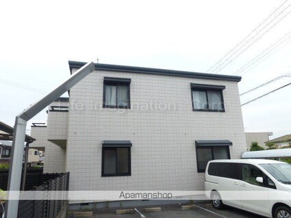 滋賀県大津市月輪３丁目[2DK/45.21m2]の外観3