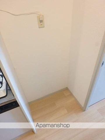 岩田ビルの内装写真