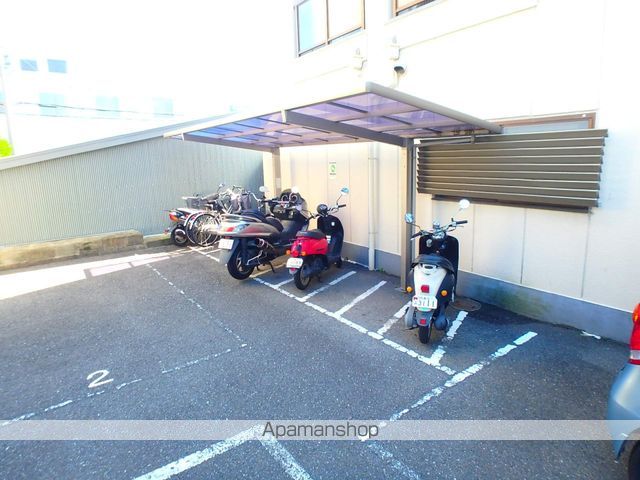 サンティール門真の内装写真