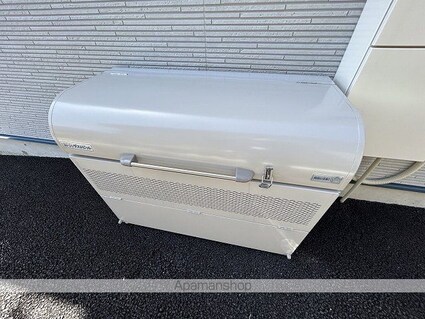 広島県広島市佐伯区屋代１丁目[1R/18.76m2]の共用部3