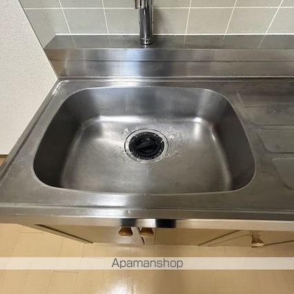 フォレストパークＡ・Ｂ[2LDK/53.68m2]の内装4