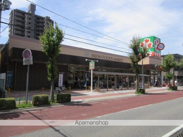NORE大宮の周辺写真