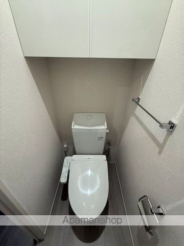 COLERMO舟入南の内装写真