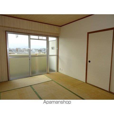 アーバニー大賀の内装写真