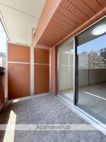 グランカーサNAMBAMOTOMACHIの内装写真