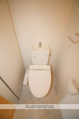 アーバネックス淀屋橋の内装写真