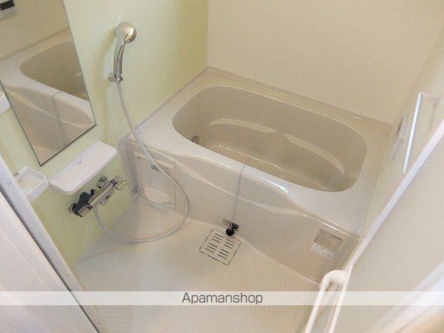 マロンガーデンBの内装写真