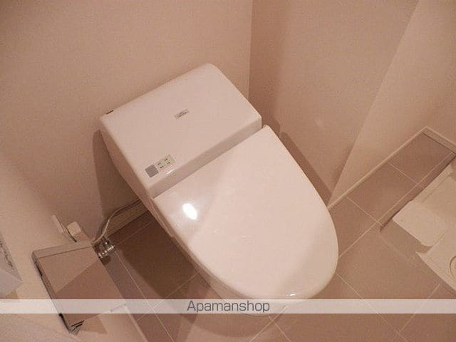 パークハビオ赤坂の内装写真
