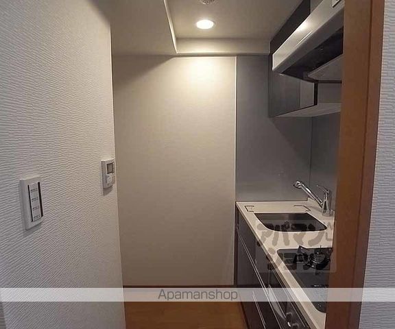 リーガル京都烏丸東の内装写真