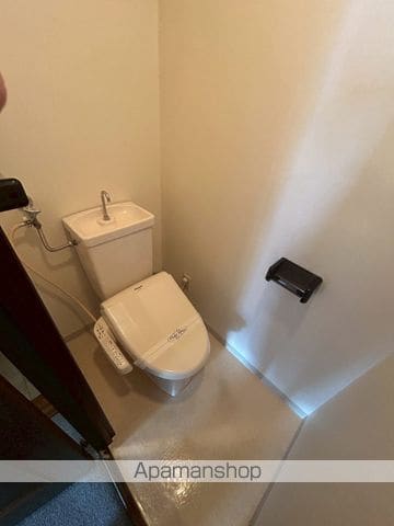 ライオンズマンション旭ヶ丘中央の内装写真
