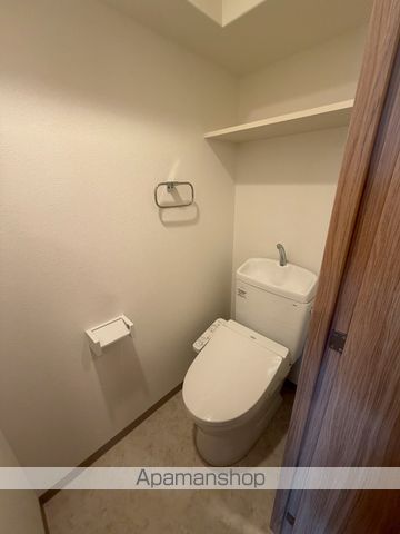 キルンズガーデン高取の内装写真