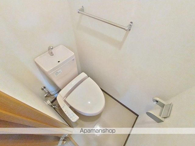 第17関根マンションの内装写真