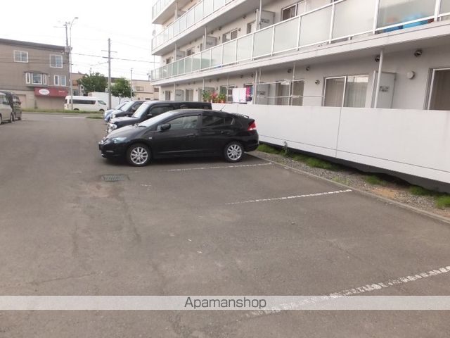 メゾンドインペリアルIIのその他写真