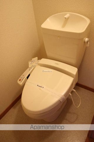 レオパレスYUKARIの内装写真
