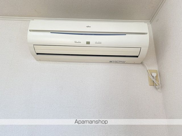 サンセールの内装写真