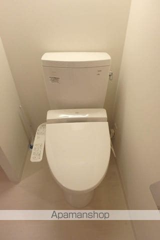 レジデンス雪谷大塚の内装写真