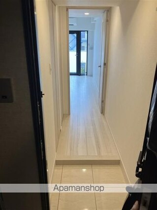 ＳーＲＥＳＩＤＥＮＣＥ日本橋馬喰町Ａｅｒｅ[1LDK/34.97m2]の玄関