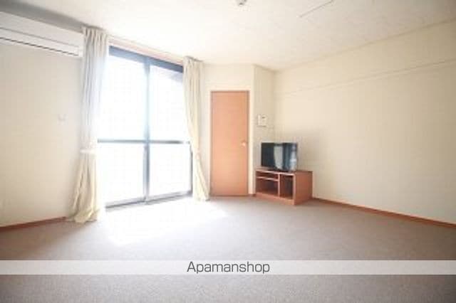 レオパレス松山インターの内装写真