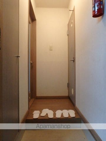 ルミエールあじさいの内装写真