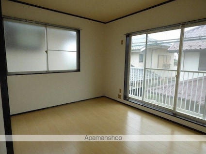 ルーミー牛久９８号館[3LDK/77.42m2]のその他内装