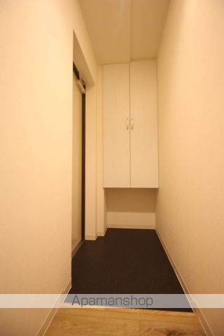 ロックヒルズ札幌の内装写真