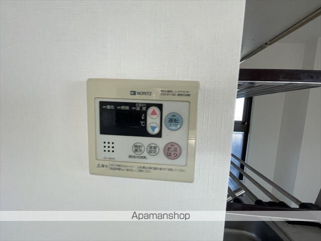 ハイツ寿見礼の内装写真
