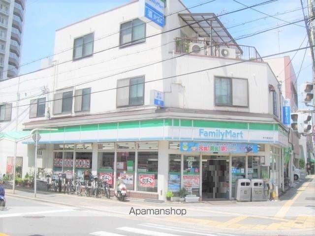 ハイツ辻岡の周辺写真