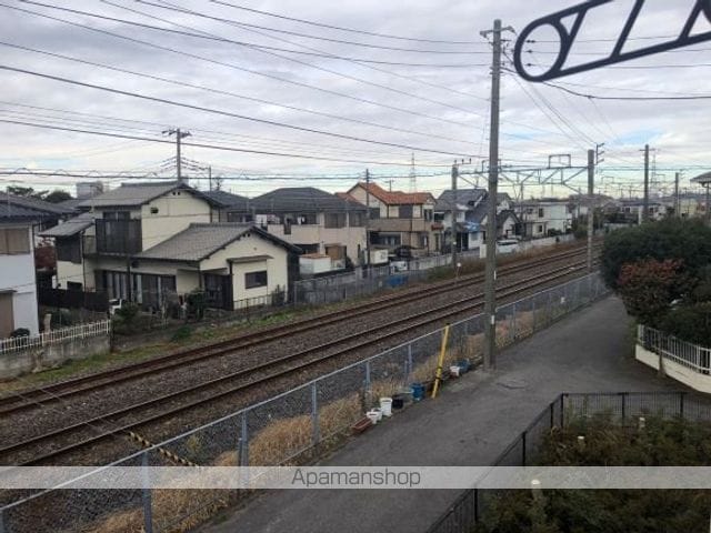 レオパレスレオ五反田のその他写真