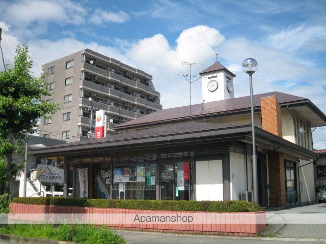 SAKURA COOP 宝の周辺写真