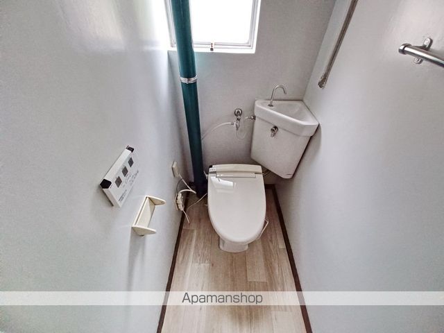 ヒルトップ長野5号棟の内装写真