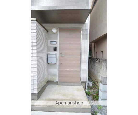 フォレスト北烏山Aの内装写真