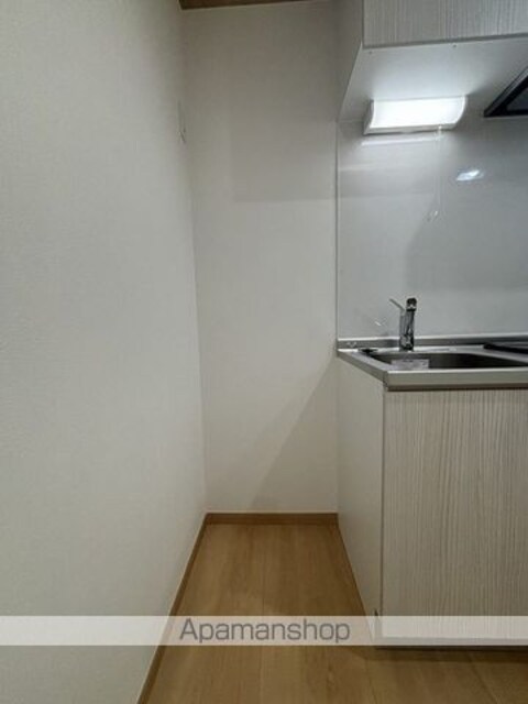 ＩＲＯＨＡ浅草[1K/23.66m2]の内装2