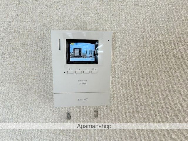 アソルティ伝馬町の内装写真