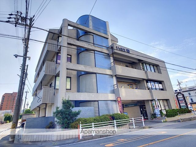 ジュネス寿