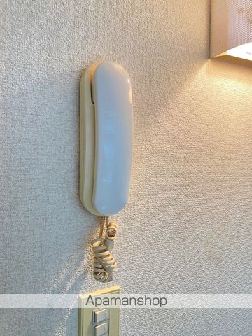 駅南第2レジデンスの内装写真