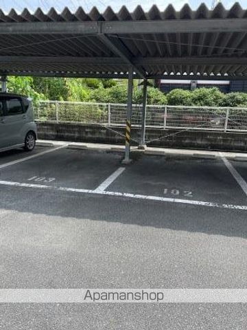 リバティハウス西築地のその他写真