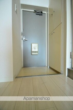アクシス翠町[1K/22.1m2]の玄関