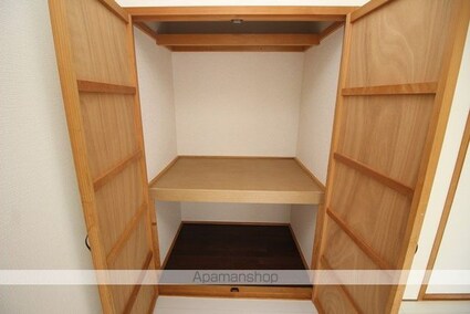 メープルタウンＢ棟[2DK/58.79m2]の内装5