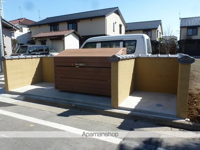 心静庵 三番館の外観写真