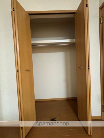 ソレイユの丘の内装写真